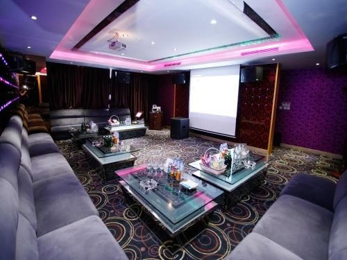 A25 Luxury Hotel (A25 Hotel & Spa)2