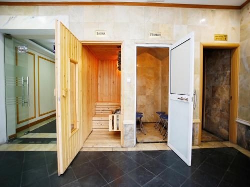 A25 Luxury Hotel (A25 Hotel & Spa)1