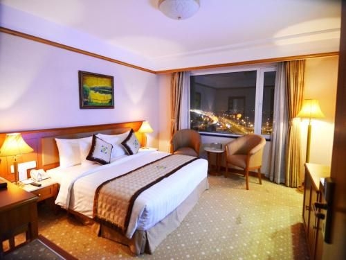 A25 Luxury Hotel (A25 Hotel & Spa)4