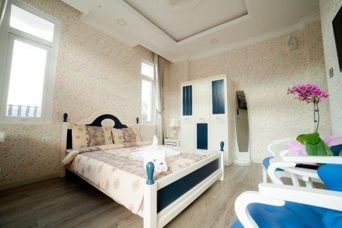 Đà Lạt 33 Villa (Da Lat 33 Villa)1