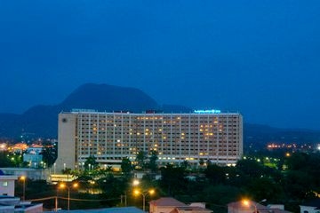Transcorp Hilton Abuja1