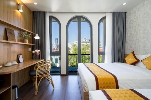 Sline Hotel0