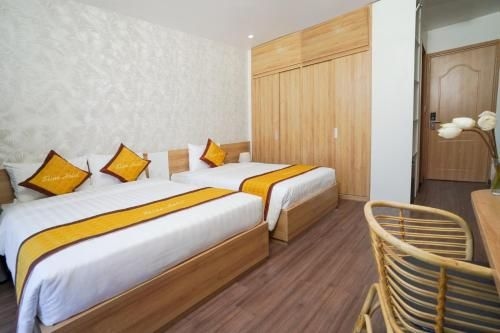 Sline Hotel4