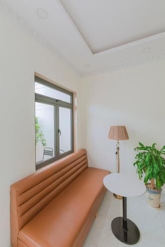 ROSA VILLA & HOTEL Dalat3