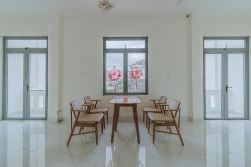 ROSA VILLA & HOTEL Dalat2