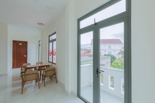 ROSA VILLA & HOTEL Dalat1