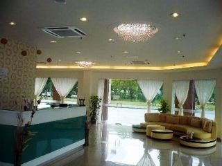 Zara's Boutique Hotel @ Harbour City1