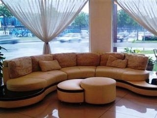 Zara's Boutique Hotel @ Harbour City0