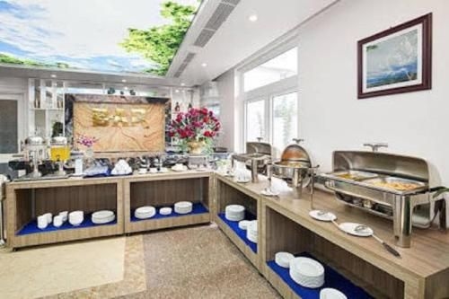 Central Beach Inn (Ocean Beach Inn)4