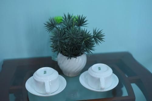 Central Beach Inn (Ocean Beach Inn)2