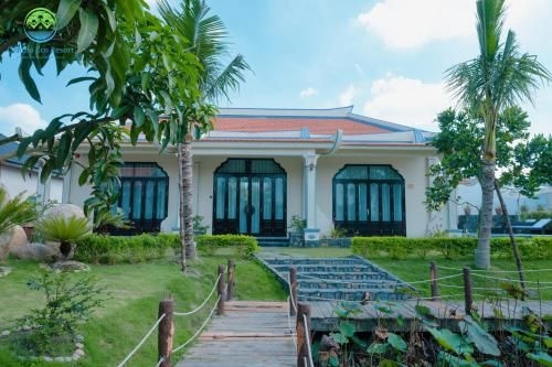 แคนโถ อีโค รีสอร์ท (Cantho Eco Resort)2