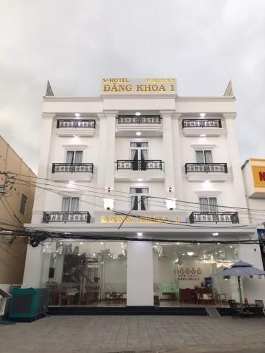 HOTEL ĐĂNG KHOA 1 NÚI SAM (HOTEL DANG KHOA 1 NUI SAM)0