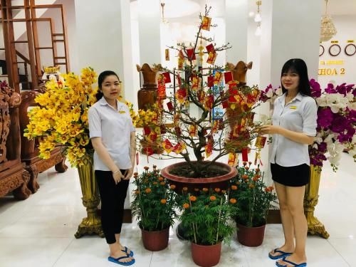 HOTEL ĐĂNG KHOA 1 NÚI SAM (HOTEL DANG KHOA 1 NUI SAM)3