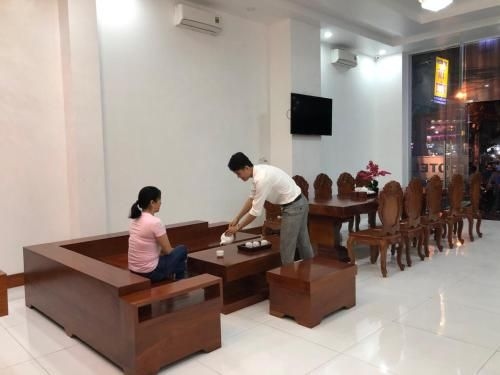 HOTEL DANG KHOA 2 NUI SAM3