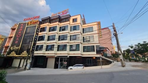 Tường Vân Legend Hotel (Tuong Van Legend Hotel)3