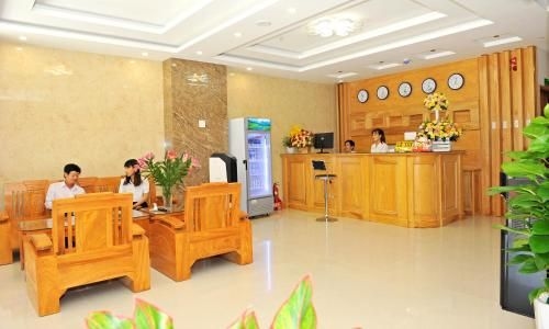 Khách sạn Kim Ngân4