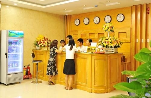 Khách sạn Kim Ngân3
