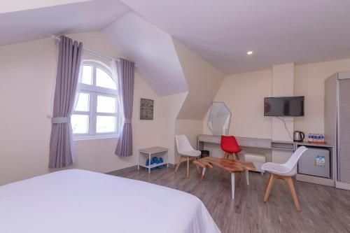 โรงแรมเตือง วี 2 (Tuong Vy 2 Hotel)3