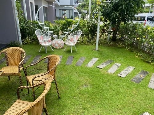 Hoang Hai Villas Phu Quoc4