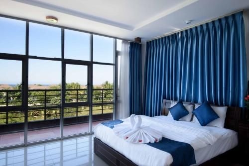 Tehana Beach Hotel Da Nang0