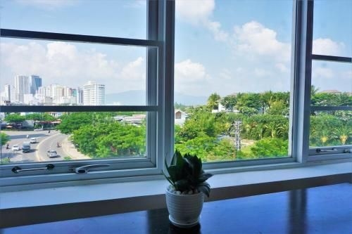 Tehana Beach Hotel Da Nang1