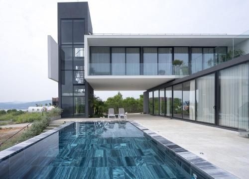S-Hill Villa Hạ Long (S-Hill Villa Ha Long)0