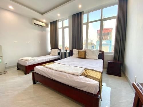 Khách sạn Bạch Dương (Khach san Bach Duong)2