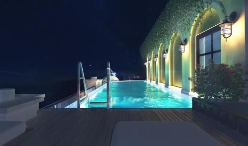 Selecthotel Hạ Long (Selecthotel Ha Long)1
