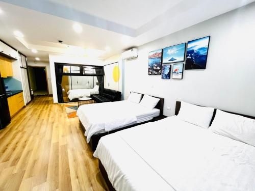 TMS Apartments Quy Nhơn (TMS Pullman Quy Nhon 15A)1