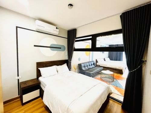 TMS Apartments Quy Nhơn (TMS Pullman Quy Nhon 15A)2