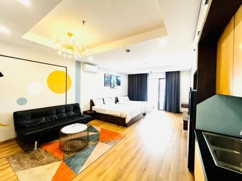 TMS Apartments Quy Nhơn (TMS Pullman Quy Nhon 15A)4