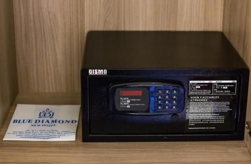 BLUE DIAMOND 8B Hotel (8B Hotel)3