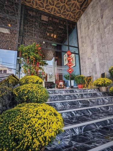 Amazing TDMaison Hotel & Apartment with sky pool & concierge4