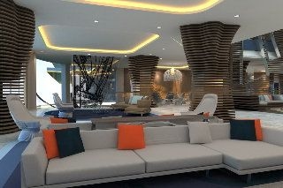 SEASHELL RESORT & SPA0