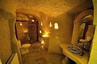 Blue Valley Cave Hotel0