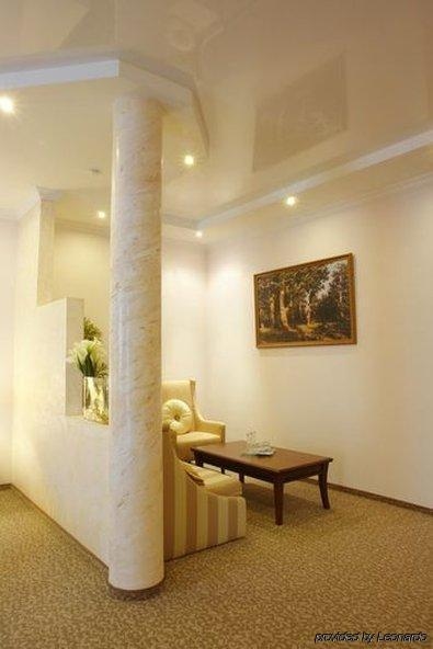Rasstal SPA-hotel2