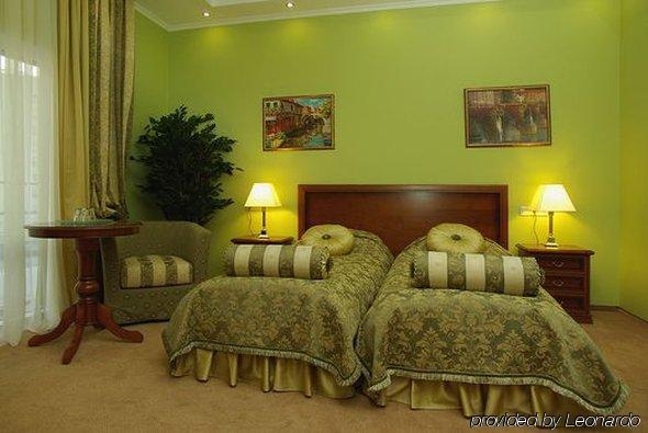 Rasstal SPA-hotel1