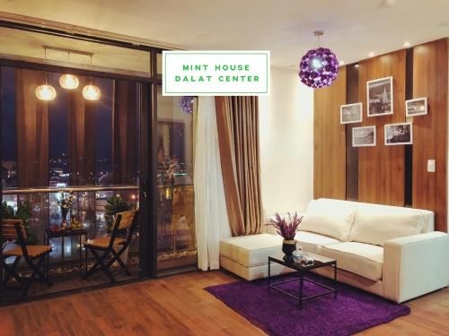Mint House Dalat Center0