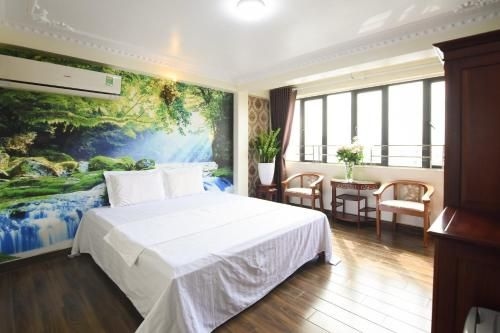 HAPPY GUEST HOUSE0