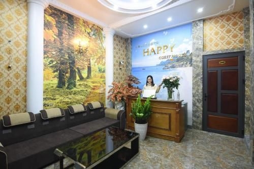 HAPPY GUEST HOUSE3