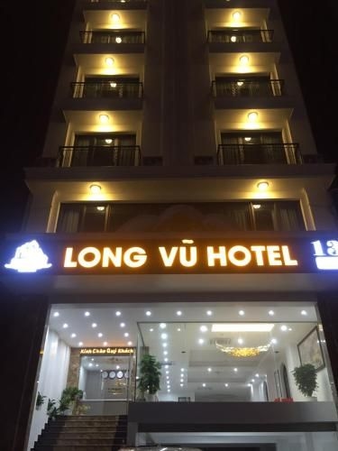 LONG VŨ HOTEL (Long vu hotell)0
