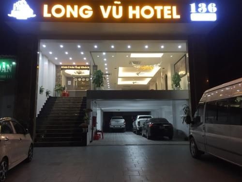 LONG VŨ HOTEL (Long vu hotell)2