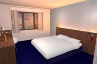Travelodge Portsmouth4