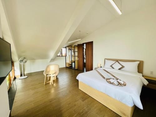 Lasol Boutique Hotel2