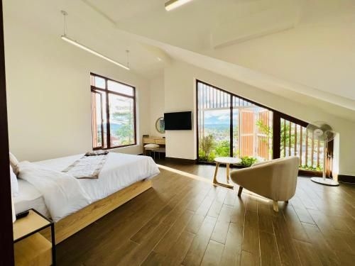 Lasol Boutique Hotel3