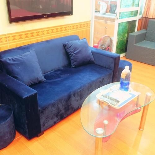 Aura Home 54