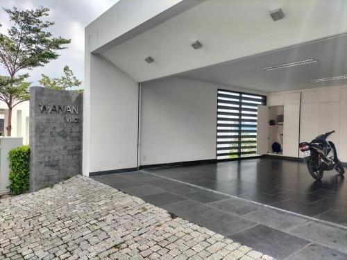 WANAN VILLA1
