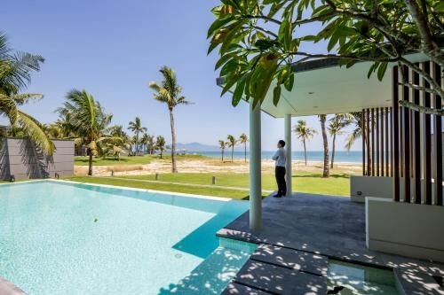 IDC White House Da Nang0