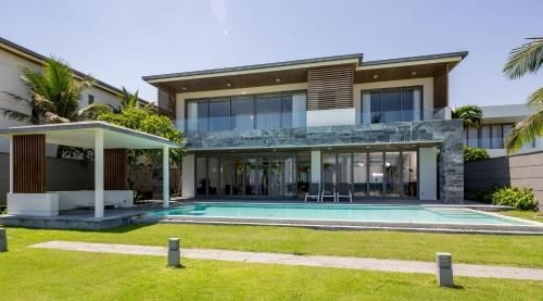 IDC White House Da Nang1
