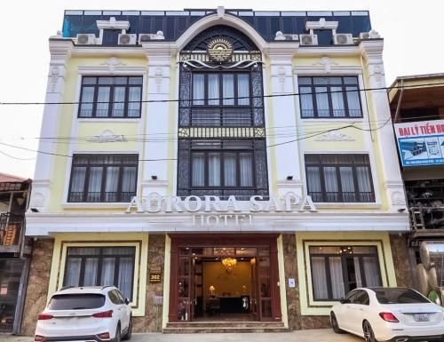 Aurora SaPa Hotel0